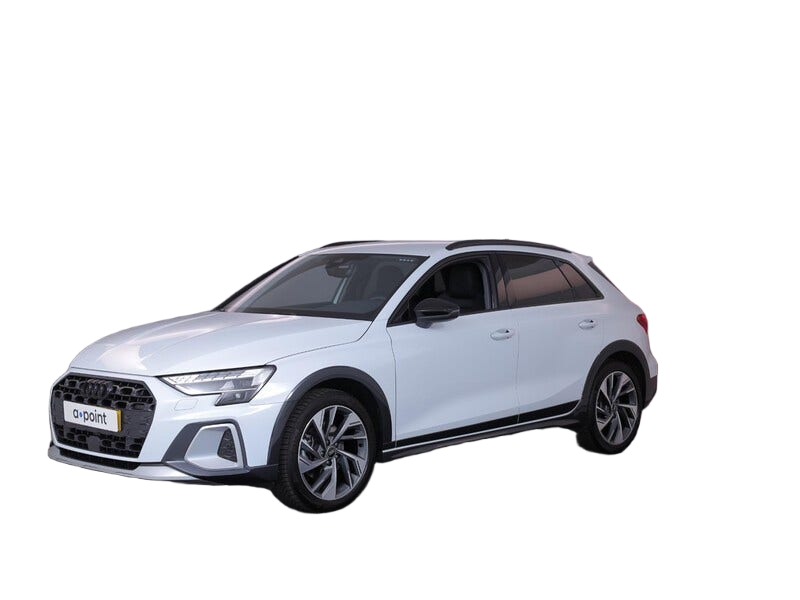 Audi A3 occasion