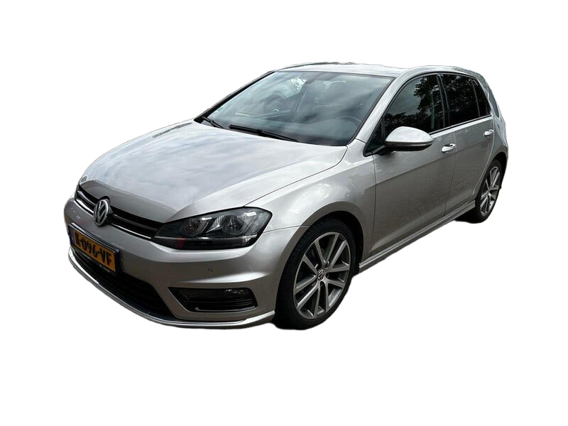 Volkswagen Golf occasion