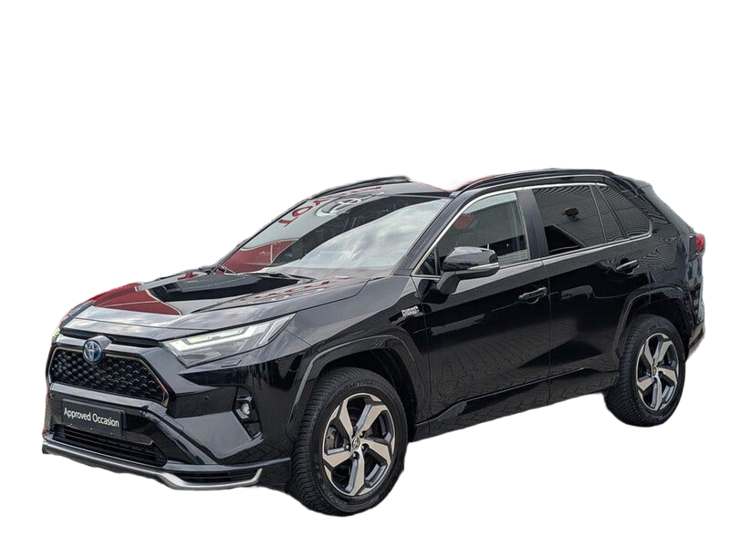 Toyota RAV4 occasion