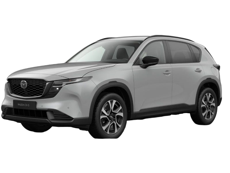 Mazda CX 5 occasion