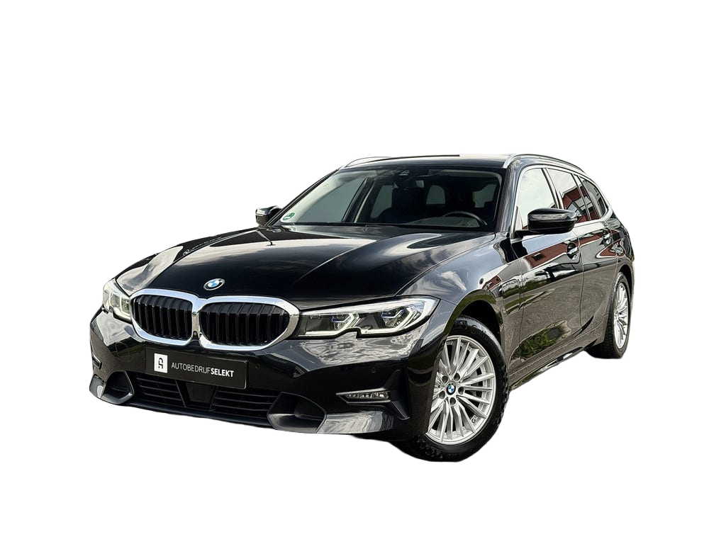BMW 3 Serie occasion