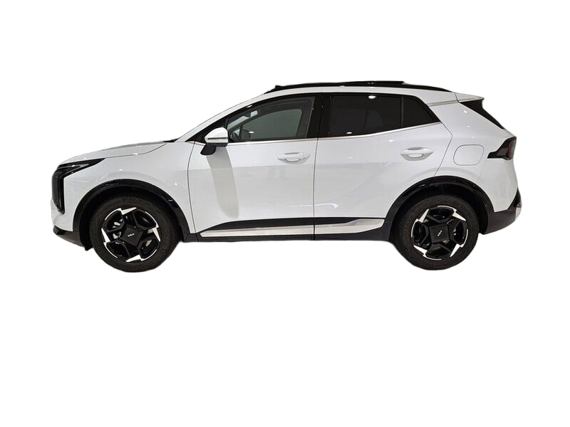Kia Sportage occasion