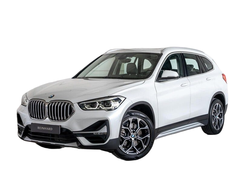BMW X1 occasion