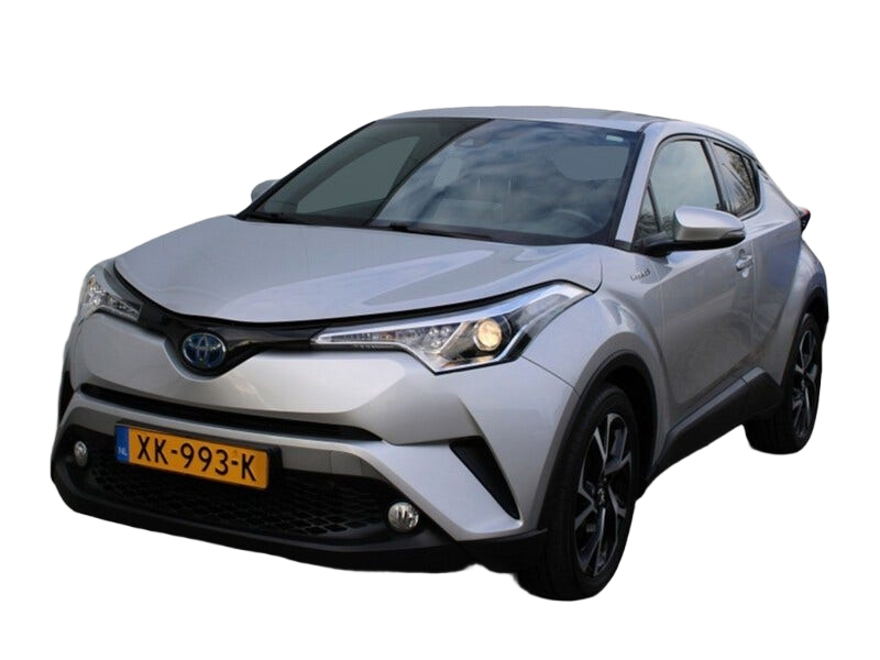 Toyota C HR occasion