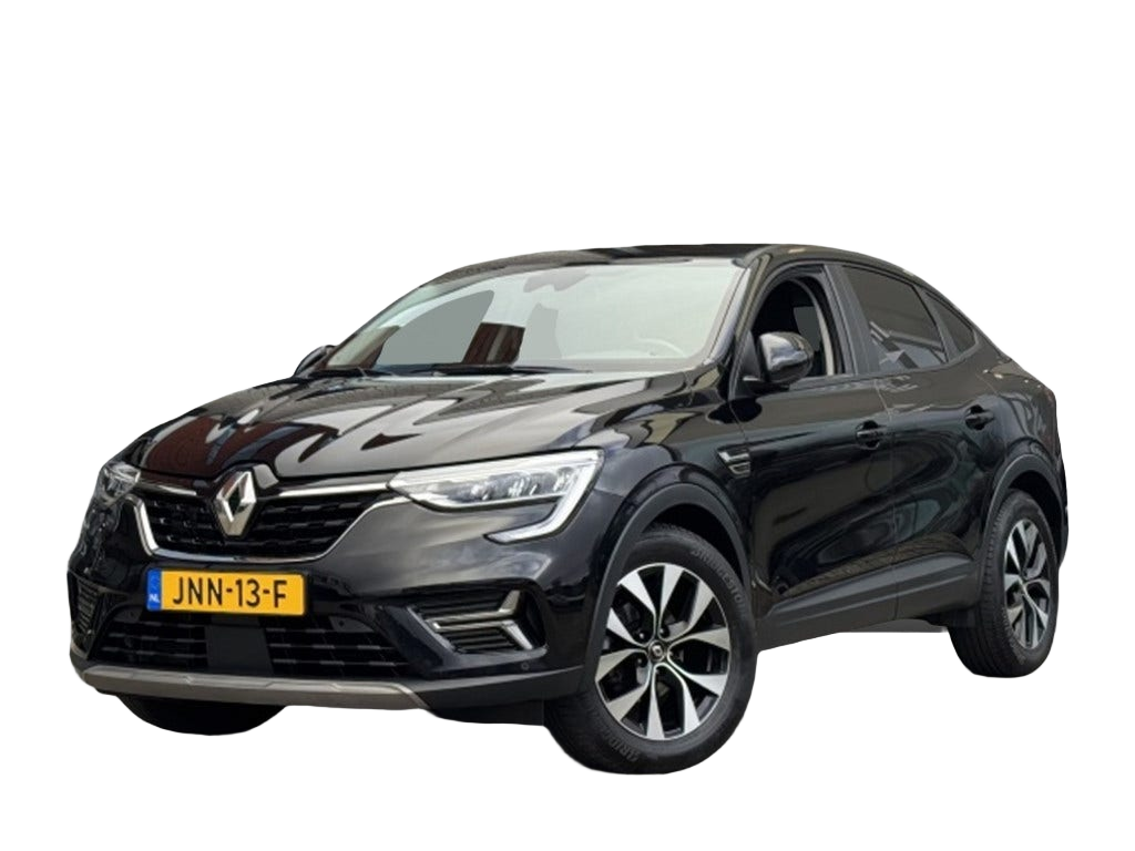 Renault Arkana occasion