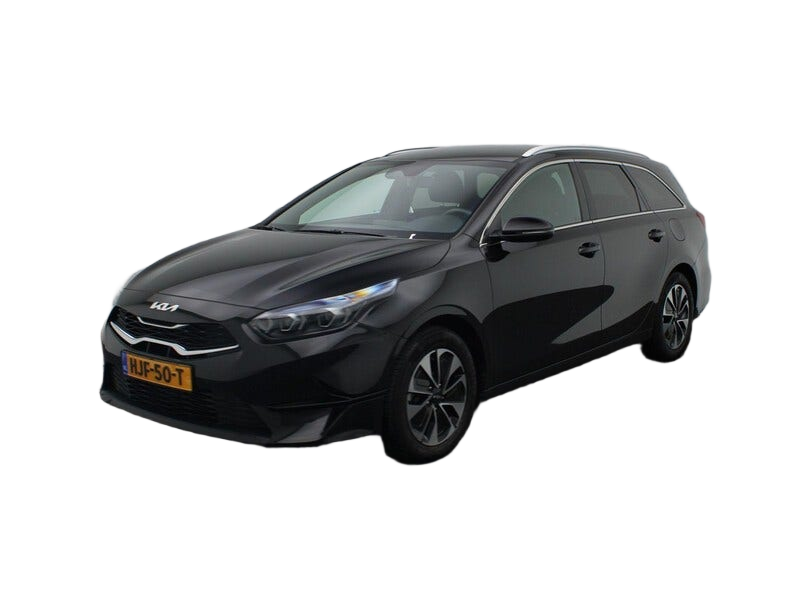 Kia Ceed Sportswagon occasion