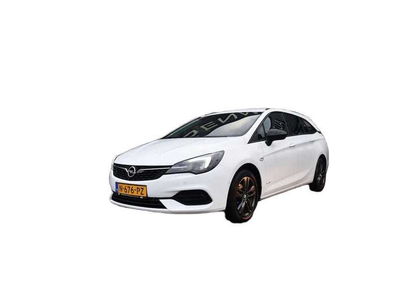 Opel Astra occasion
