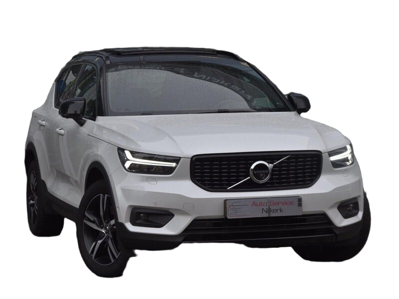 Volvo XC40 occasion