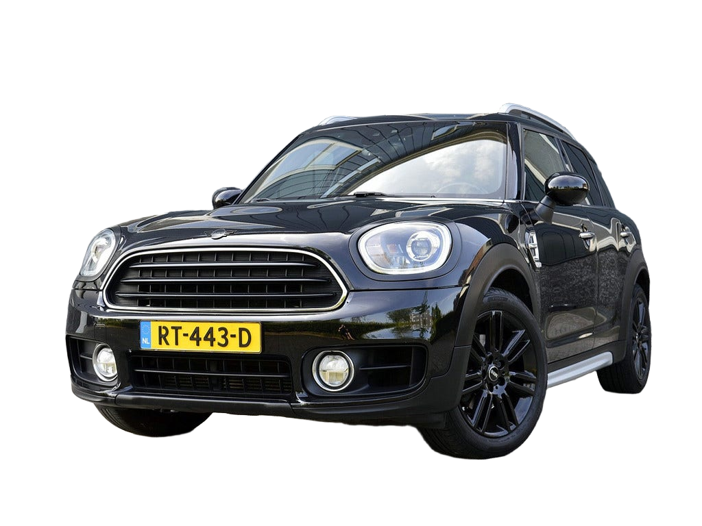 MINI Countryman occasion