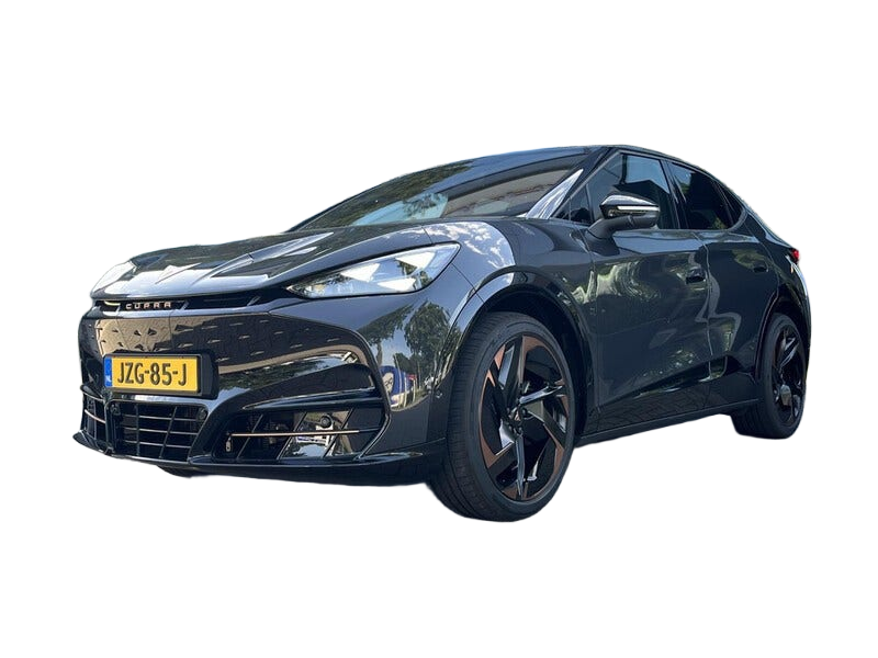 CUPRA Tavascan occasion