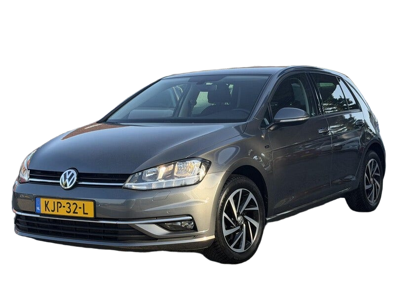 Volkswagen Golf occasion