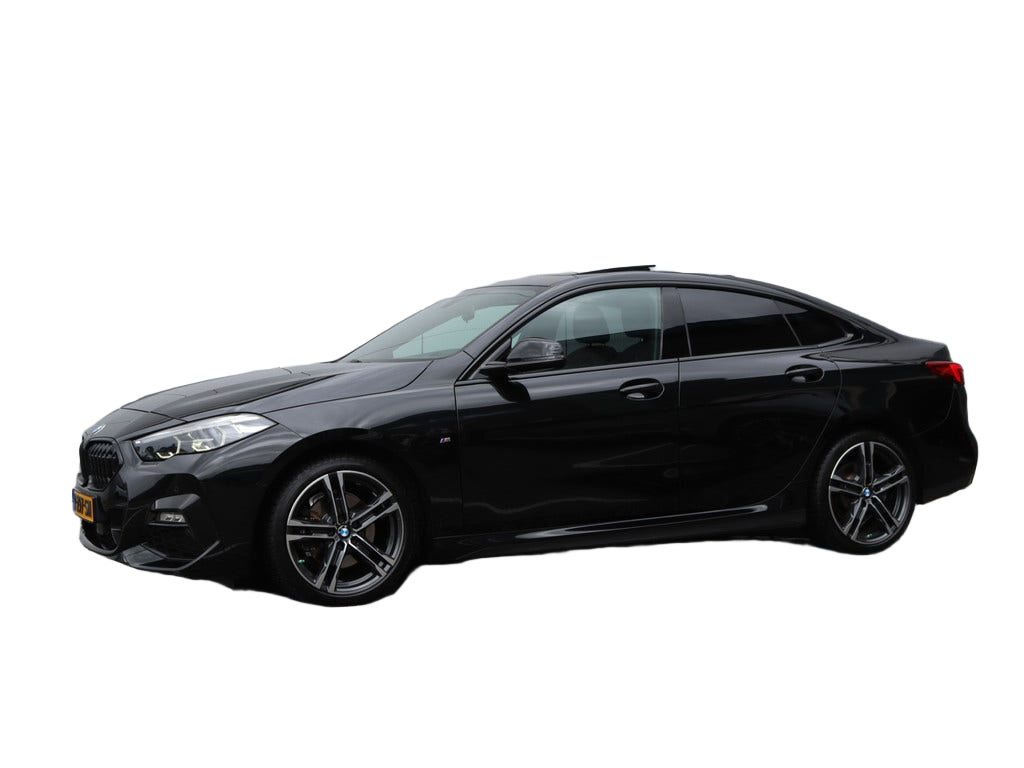 BMW 2 Serie occasion
