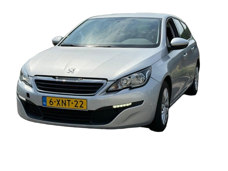 Peugeot 308 occasion