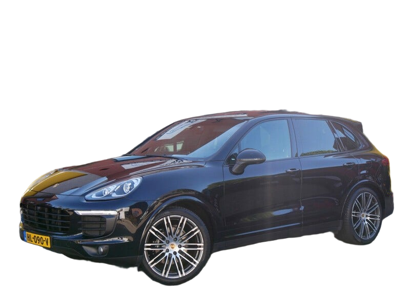 Porsche Cayenne occasion