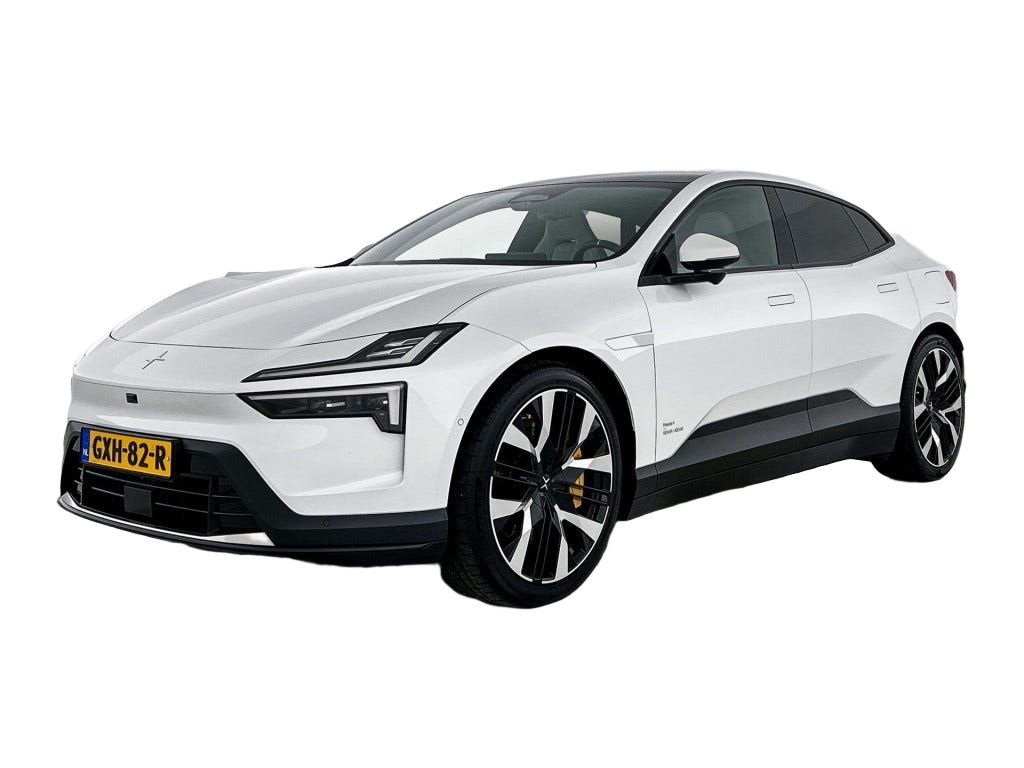 Polestar 4