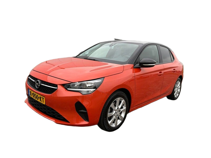 Opel Corsa occasion