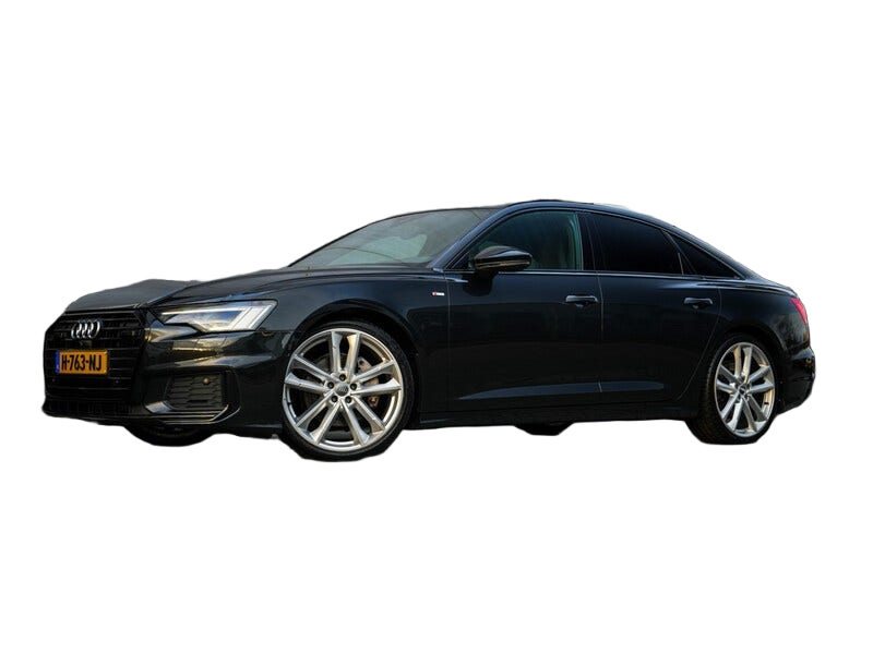 Audi A6 occasion