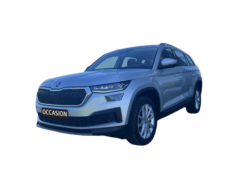 Skoda Kodiaq occasion