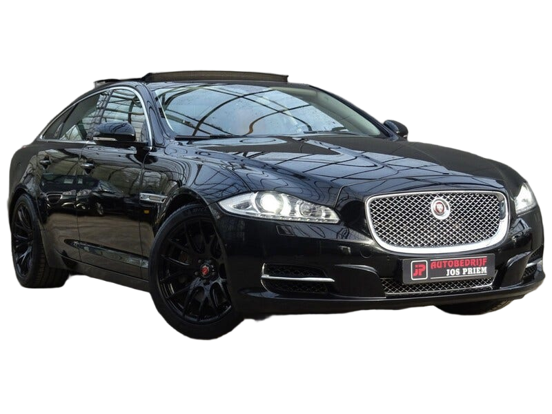 Jaguar XJ occasion