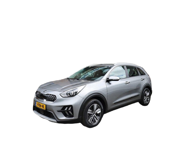 Kia Niro occasion