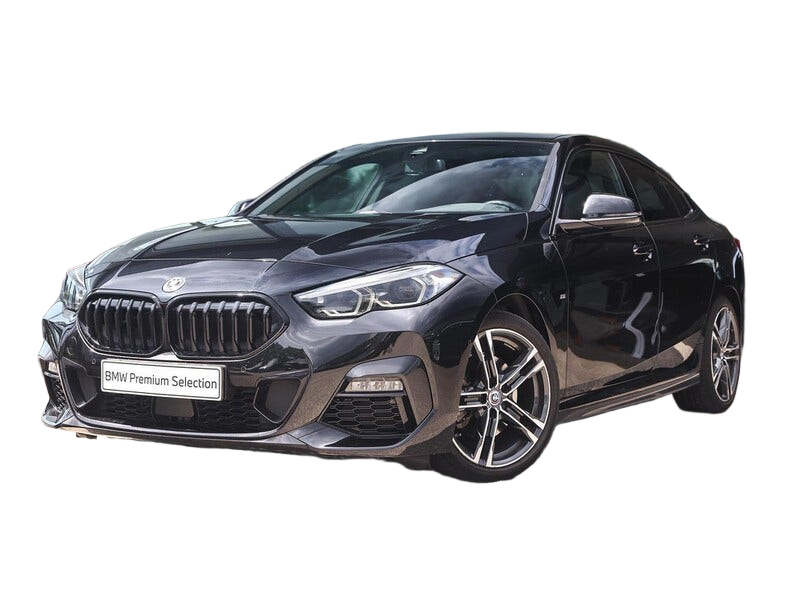 BMW 2 Serie occasion