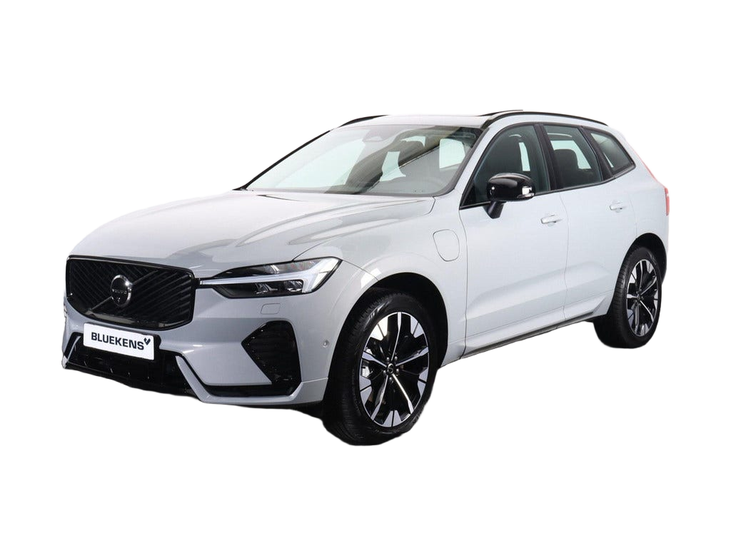 Volvo XC60 occasion
