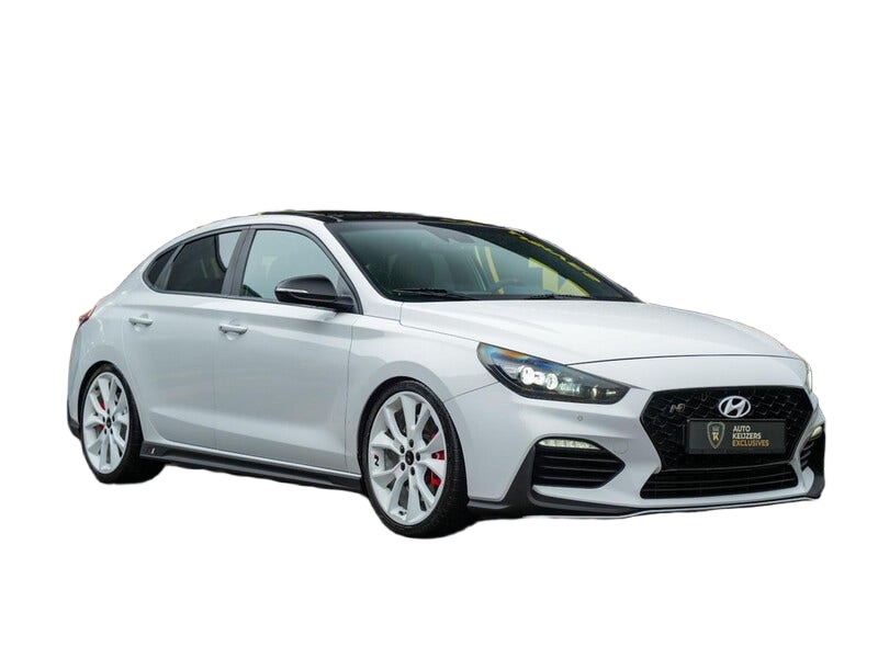 Hyundai i30 occasion