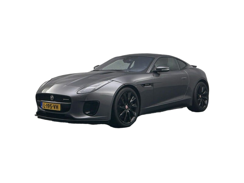 Jaguar F TYPE