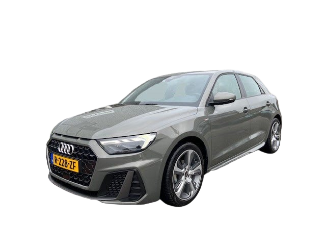 Audi A1 Sportback occasion