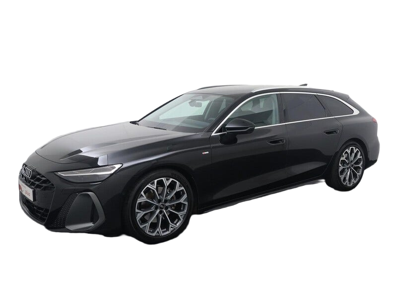 Audi A6 occasion