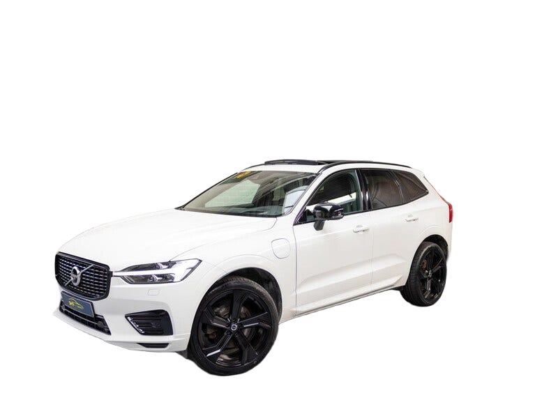 Volvo XC60 occasion