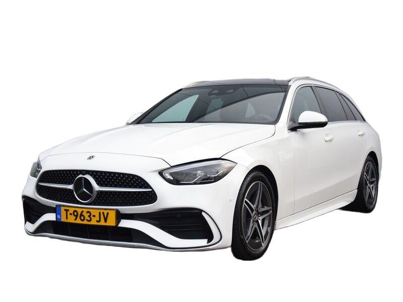 Mercedes Benz C Klasse occasion