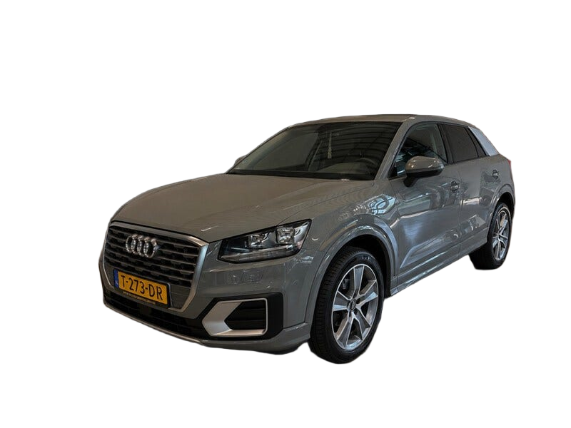 Audi Q2 occasion