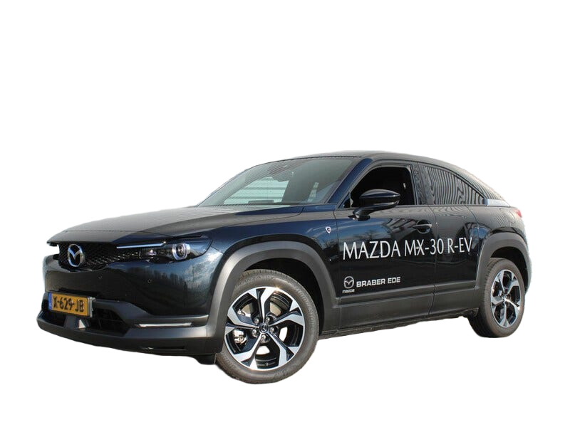 Mazda MX 30