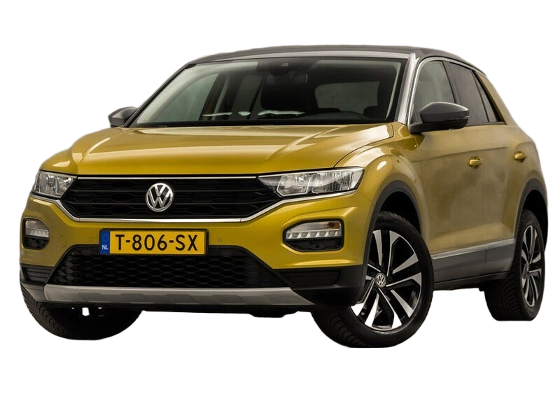 Volkswagen T Roc occasion