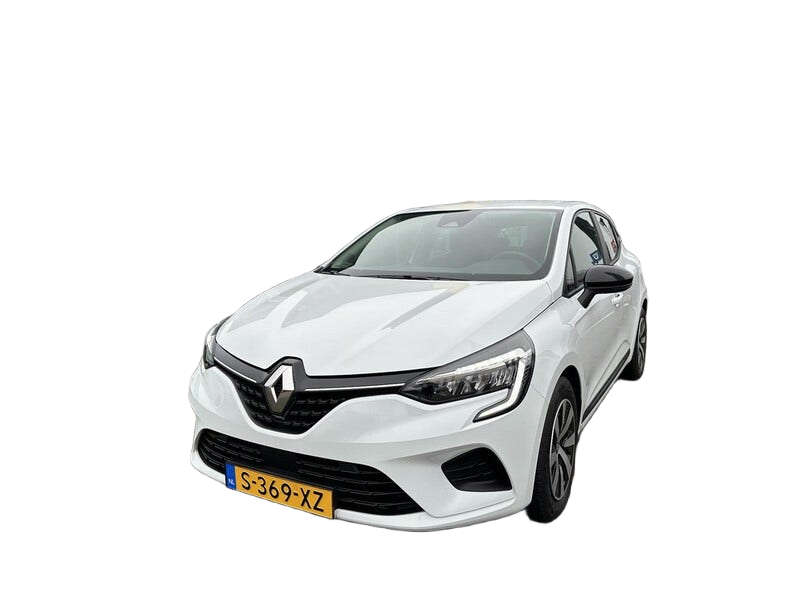 Renault Clio occasion