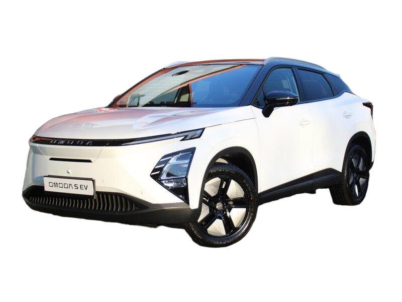 Omoda 5 EV