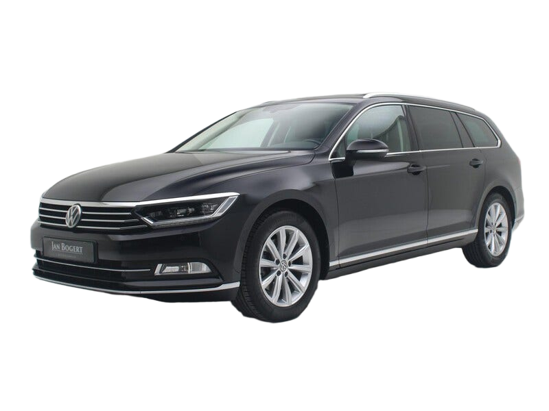 Volkswagen Passat occasion
