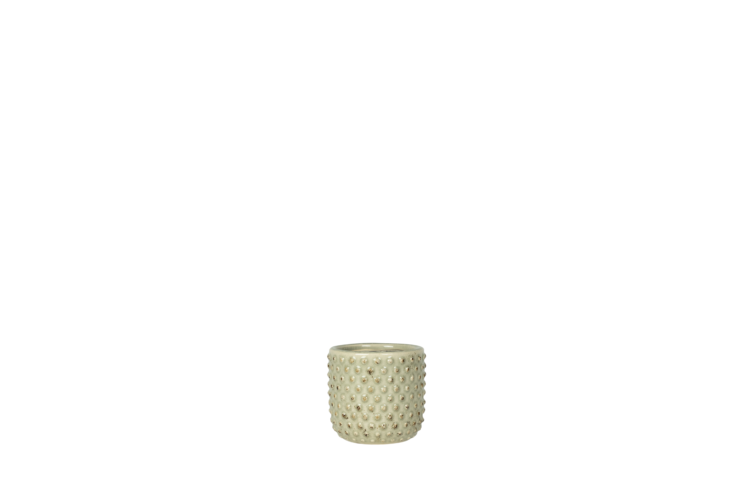 Pot Bolino mint D8 H8 mini