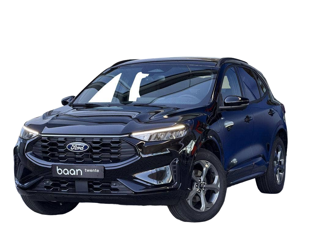 Ford Kuga occasion