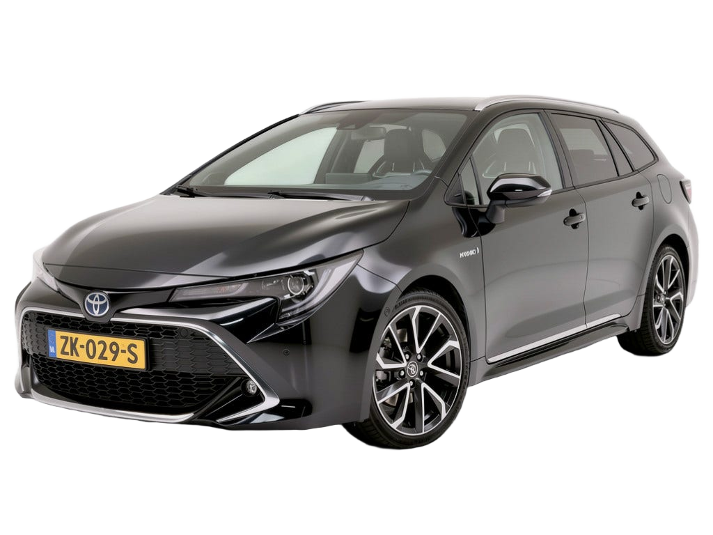 Toyota Corolla Touring Sports