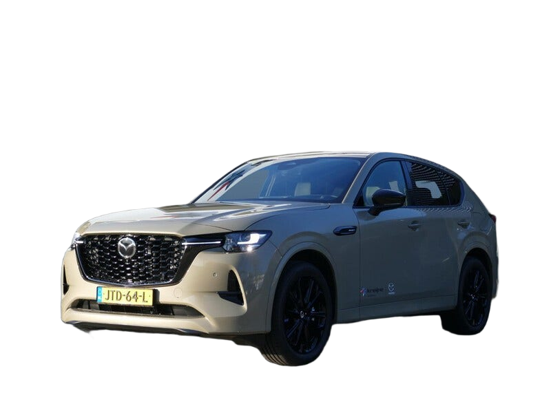 Mazda CX 60