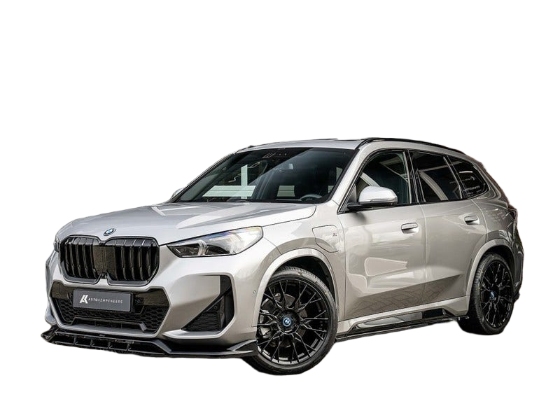 BMW X1 occasion