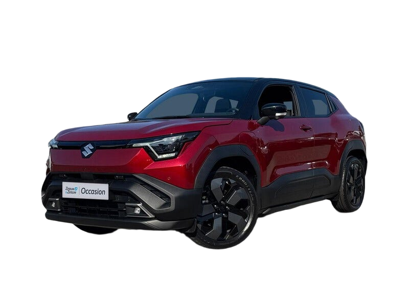 Suzuki E Vitara