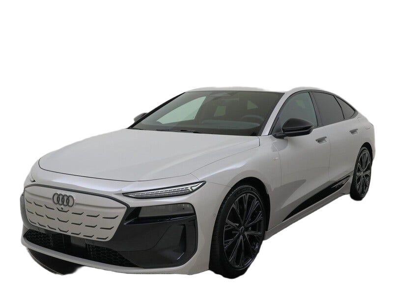 Audi A6 Sportback e tron