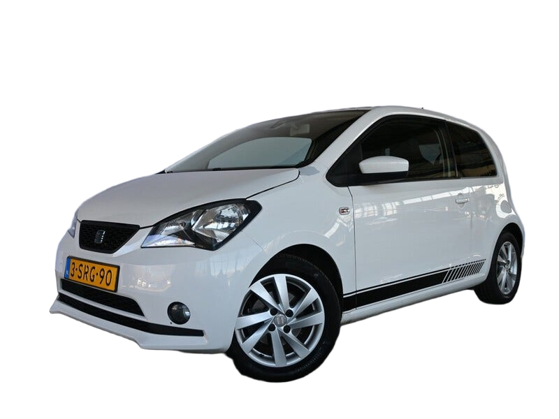 SEAT Mii occasion