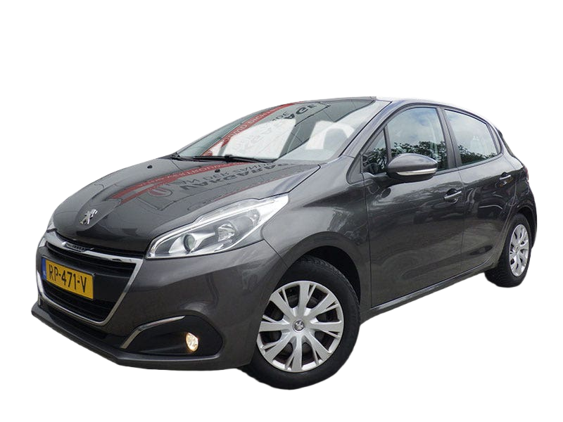 Peugeot 208 occasion