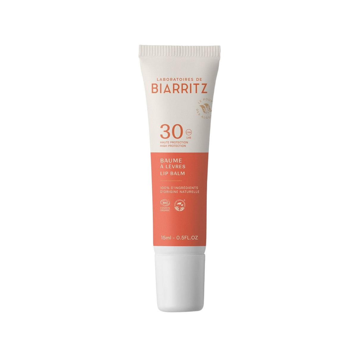 Laboratoires de Biarritz Lip Balm (SPF 30)