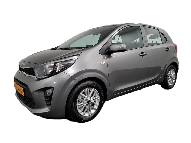 Kia Picanto occasion