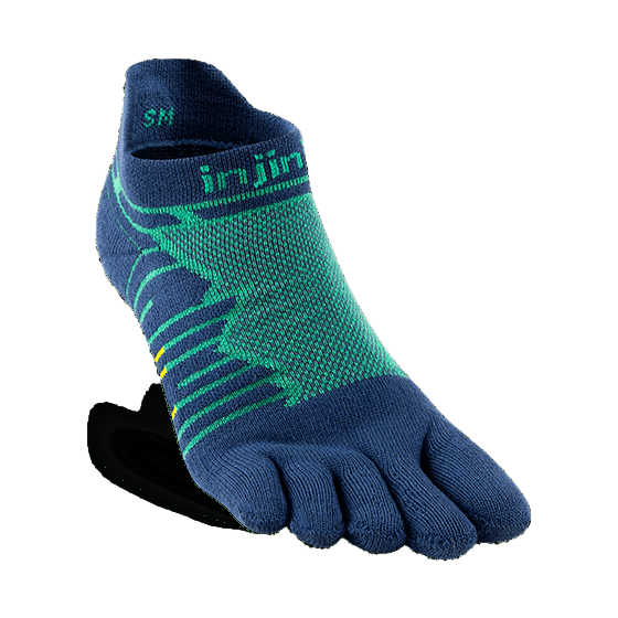 Injinji Ultra Run No-Show